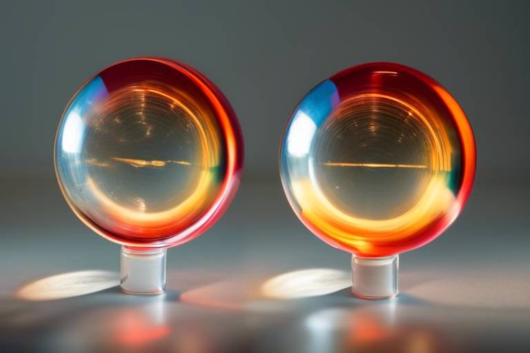 The Physics of Light Reflection in Everyday Objects