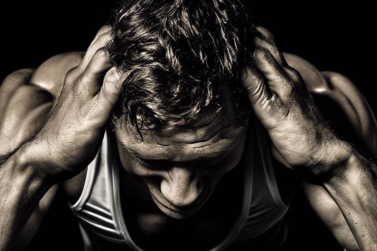 The Biology of Mental Resilience - Building Strength