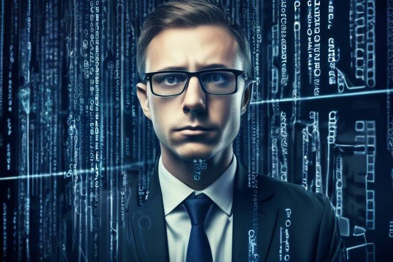 The Impact of Cybersecurity on Corporate Reputation