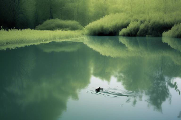 The Latest Findings on Water Quality and Safety