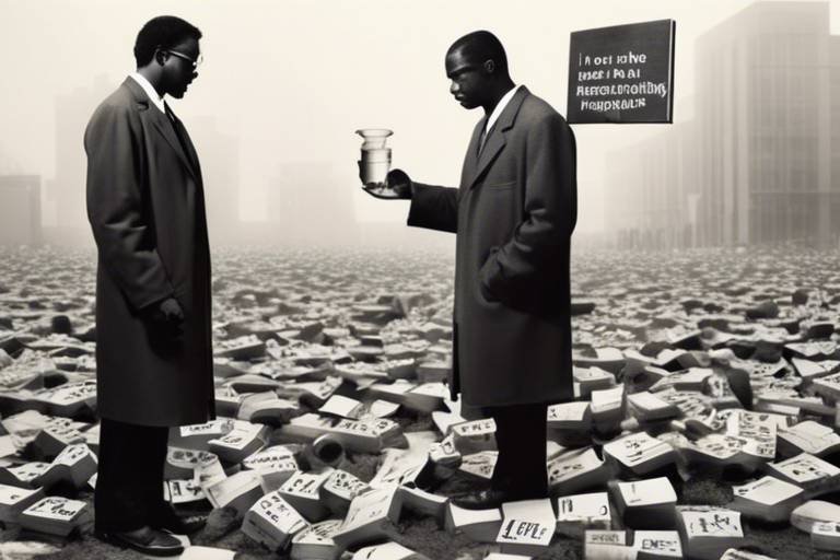 The Role of Science in Understanding Social Inequality