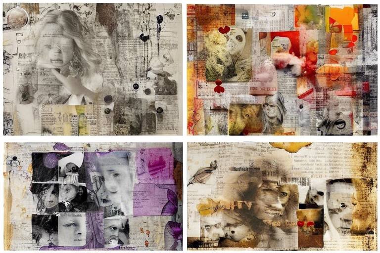 How to Use Mixed Media in Research Projects