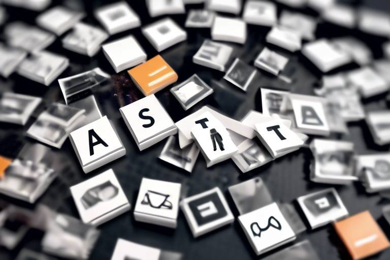 The Future of Digital Asset Management