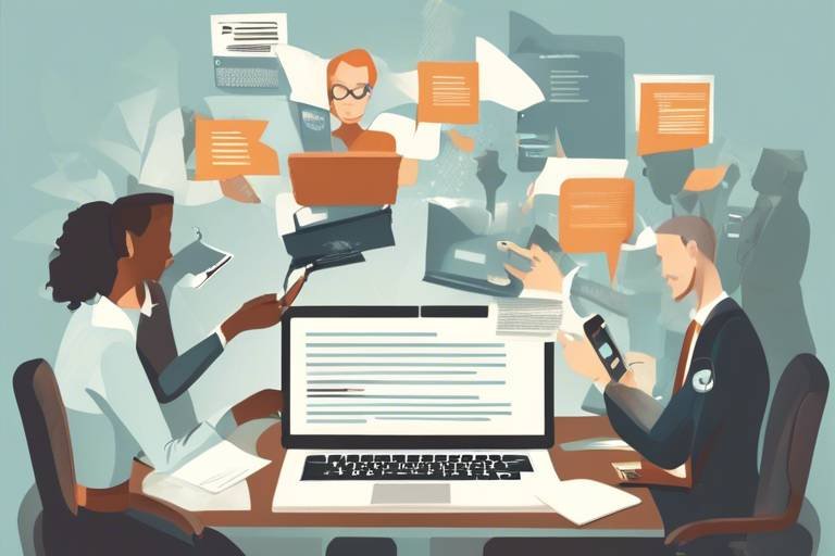 How to Use E-Participation in Policy Research