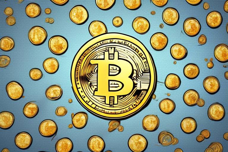 The Future of Digital Currency and Cryptocurrencies