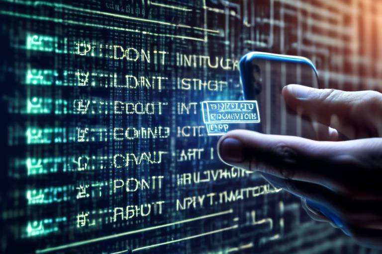 Future Trends in Data Privacy Regulations