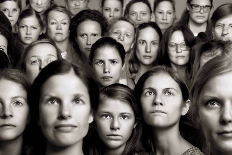 The Role of Research in Advancing Gender Equality