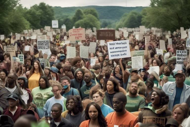 The Role of Science in Promoting Environmental Justice