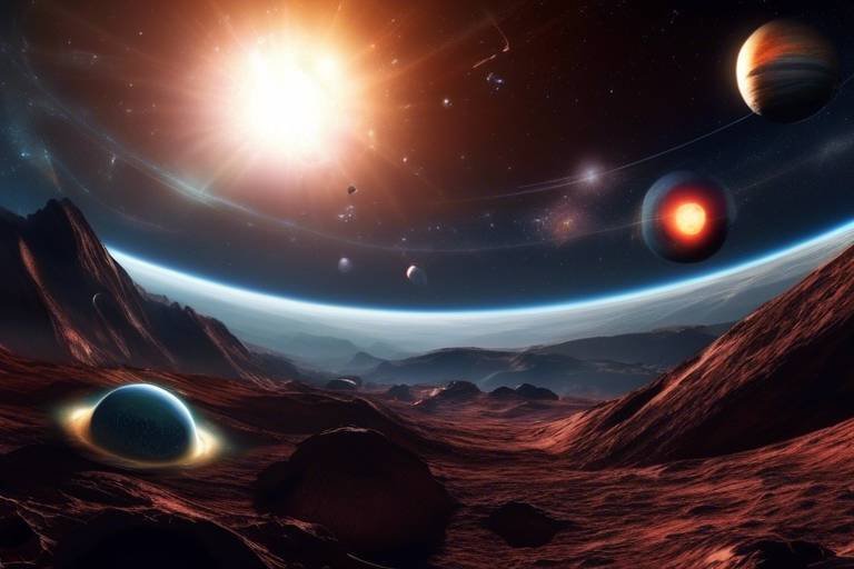 The Discovery of New Exoplanets - What It Means for Us