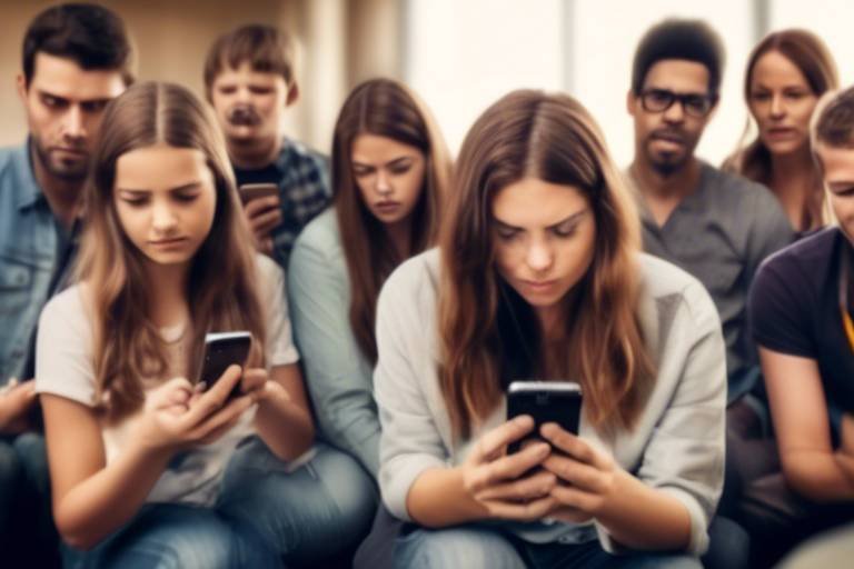 How Technology is Reshaping Social Behavior Research