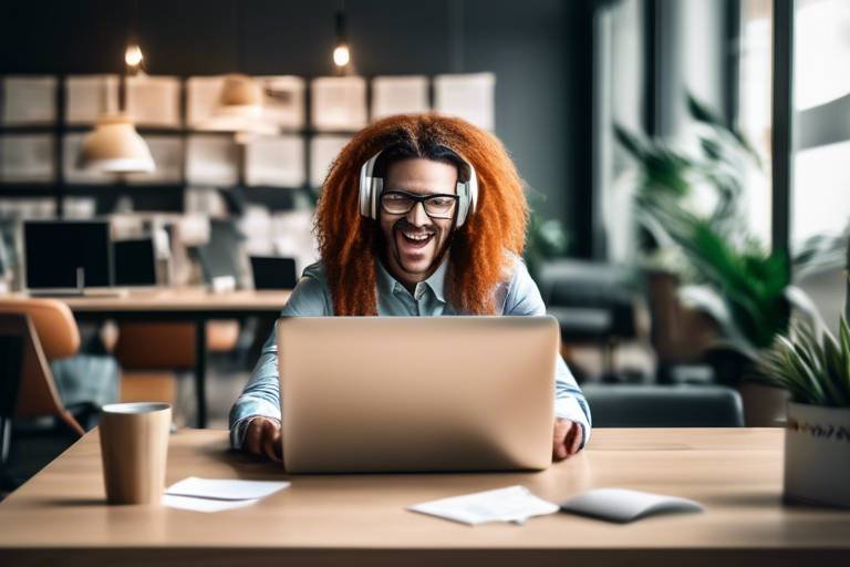 The Impact of Virtual Workspaces on Company Culture