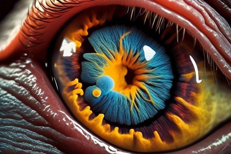 The Biology of Visual Learning