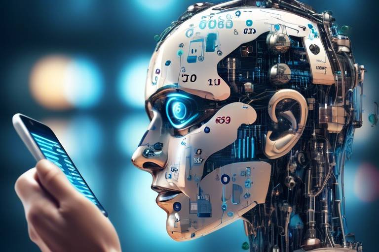 The Future of Personal Finance - AI and Automation