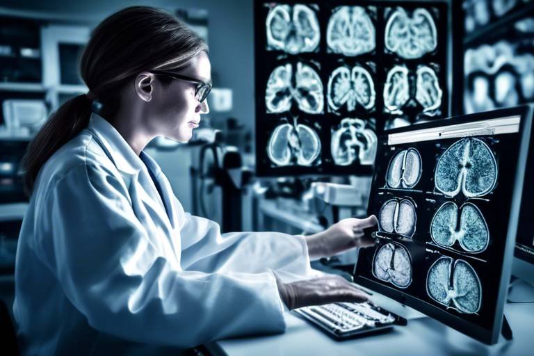 How Technology is Advancing Neurological Research