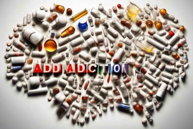 The Science of Addiction - Recent Discoveries