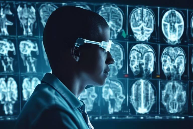 How AI is Enhancing Mental Health Diagnostics