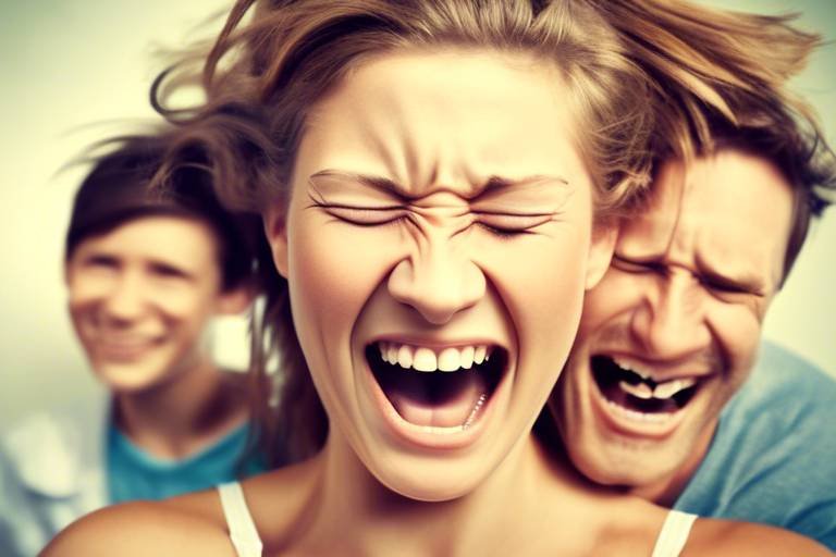 The Biology of Happiness Hormones - What You Should Know