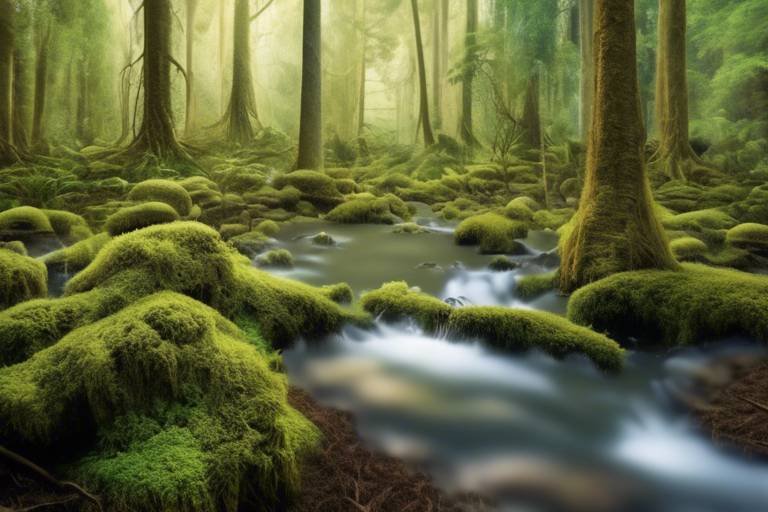 The Latest Discoveries in the Study of Ecosystem Services