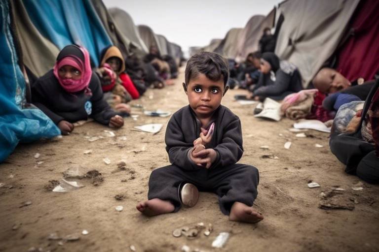 Innovations in Refugee Research
