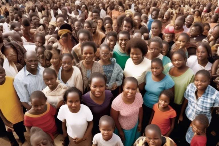 The Impact of Participatory Research in Community Development