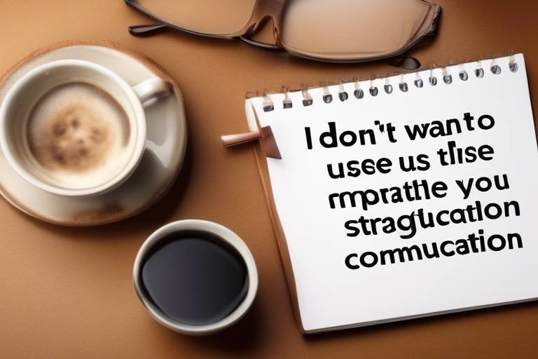 How to Create Impactful Research Communication Strategies