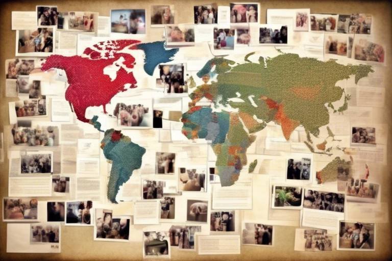 How to Use Social Mapping in Participatory Research