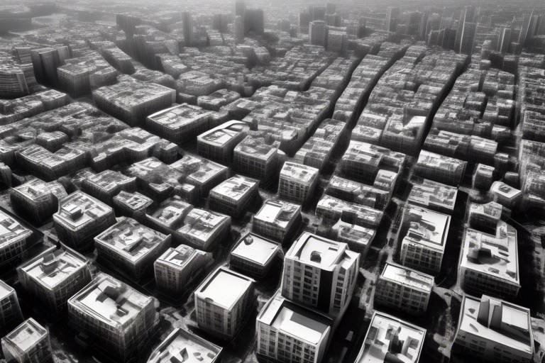 Innovations in Research Techniques for Urban Studies