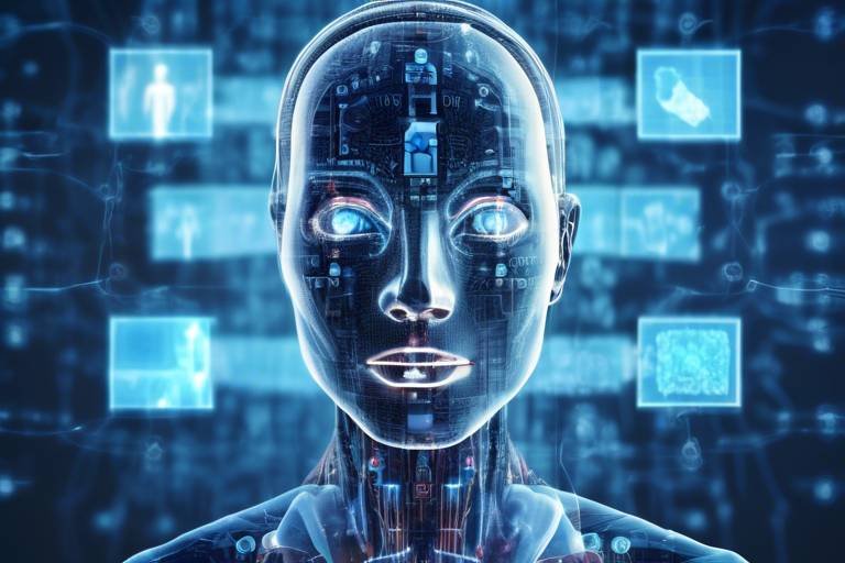 The Role of AI in Enhancing Public Health Strategies