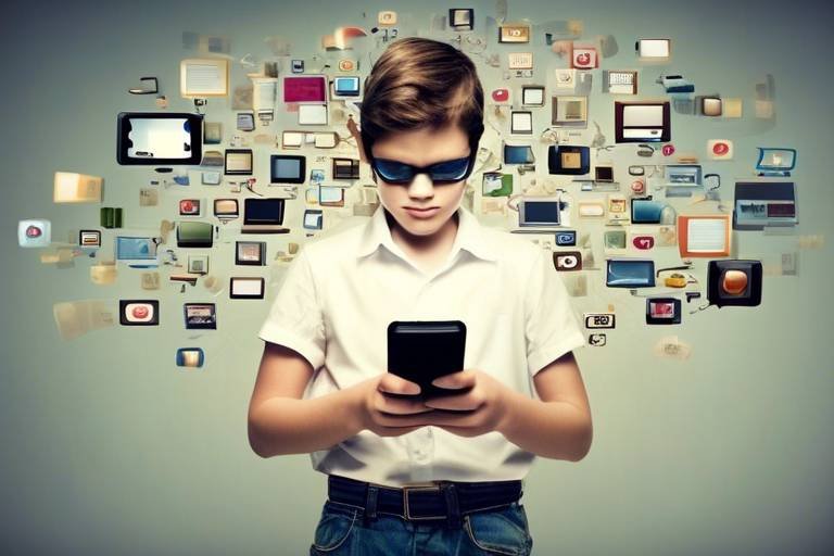 How Technology Affects Our Attention Span