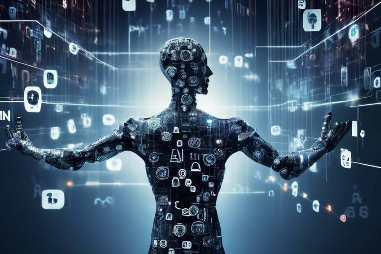 The Role of AI in Predicting Social Trends