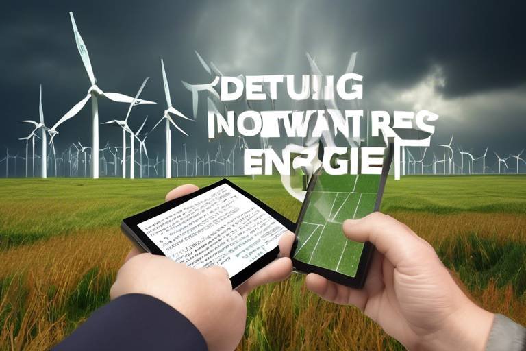 Predicting the Future of Renewable Energy Technologies