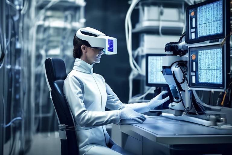 The Future of Automated Scientific Research