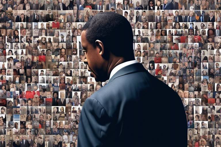 How Social Media Shapes Political Views