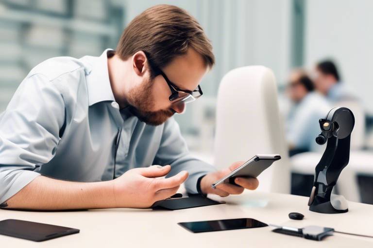 The Science of Usability Testing in Product Development