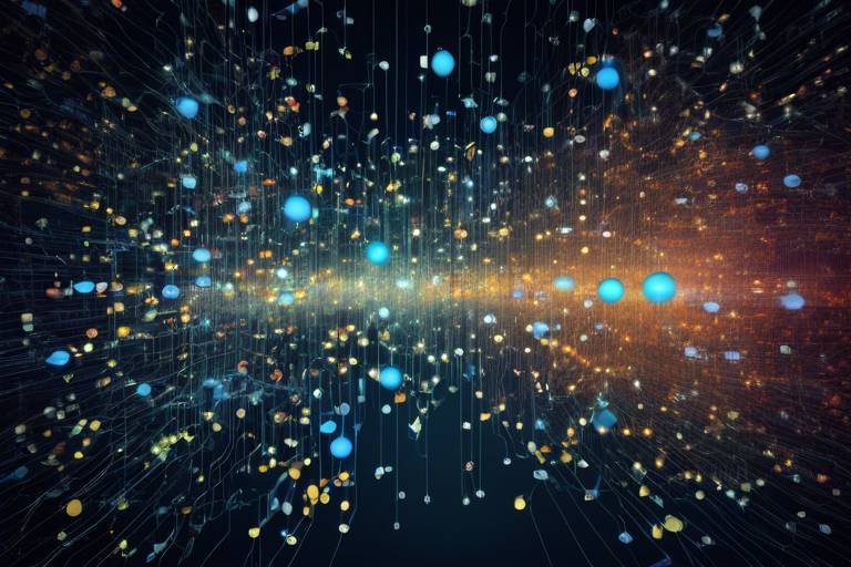 The Role of Big Data in Scientific Discovery