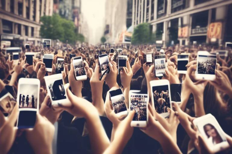 How Technology is Changing the Nature of Public Relations