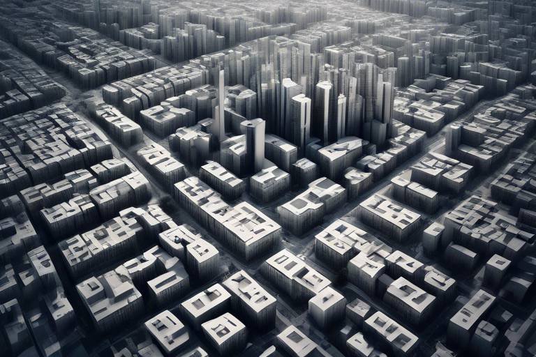 The Role of AI in Urban Planning