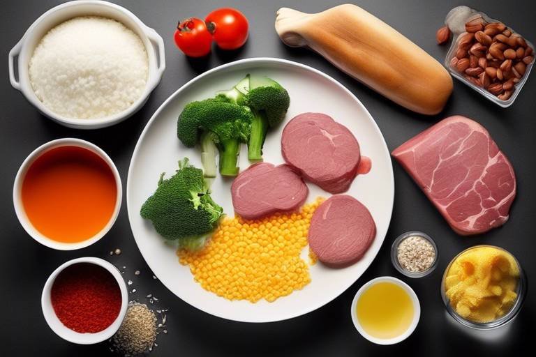 How Cooking Methods Impact Nutritional Value - The Science