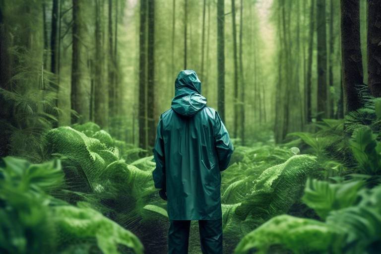 The Role of Data Science in Environmental Research