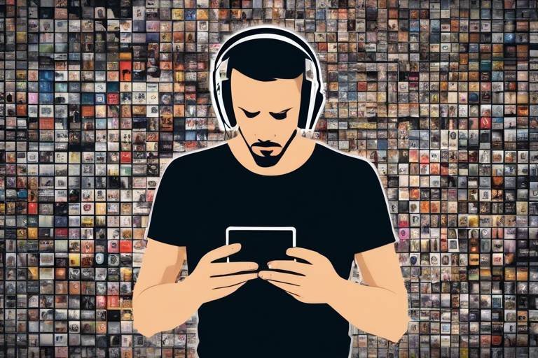 The Effects of Online Streaming on Music Consumption