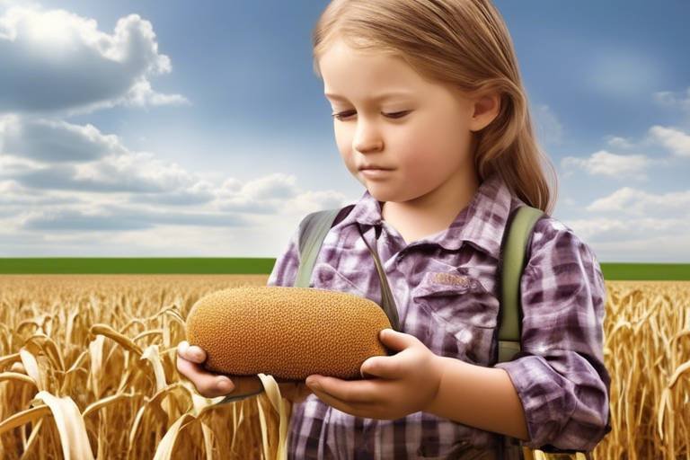 Recent Advances in Agricultural Science - Feeding the Future
