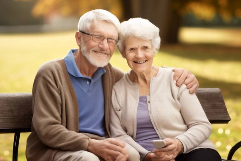 Understanding the Latest Research on Aging Populations