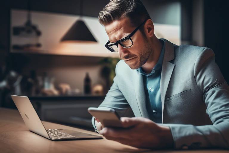 How Technology is Enhancing Personal Finance Management