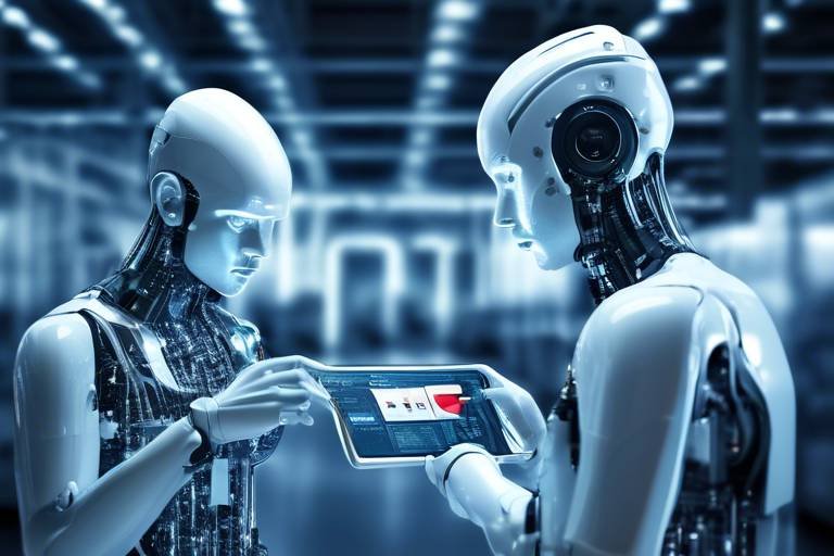 The Future of Digital Twins in Manufacturing