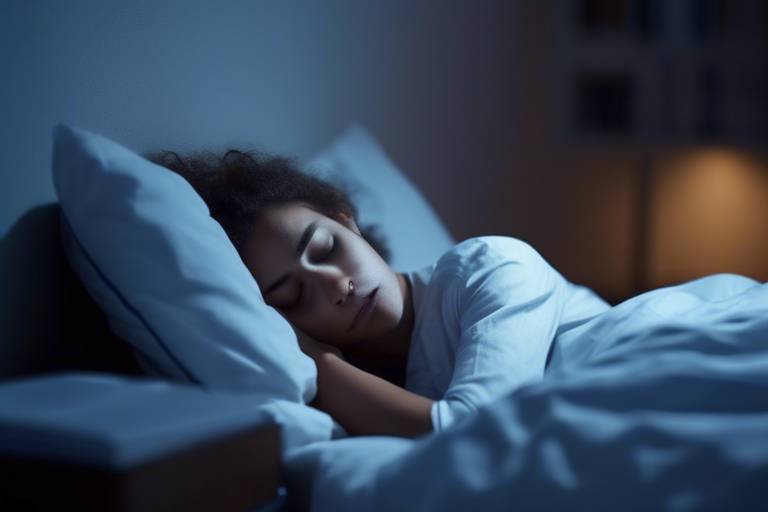 The Role of Sleep in Cognitive Function - The Science Explained