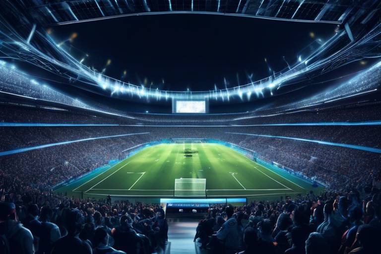 The Role of AI in Enhancing Sports Analytics