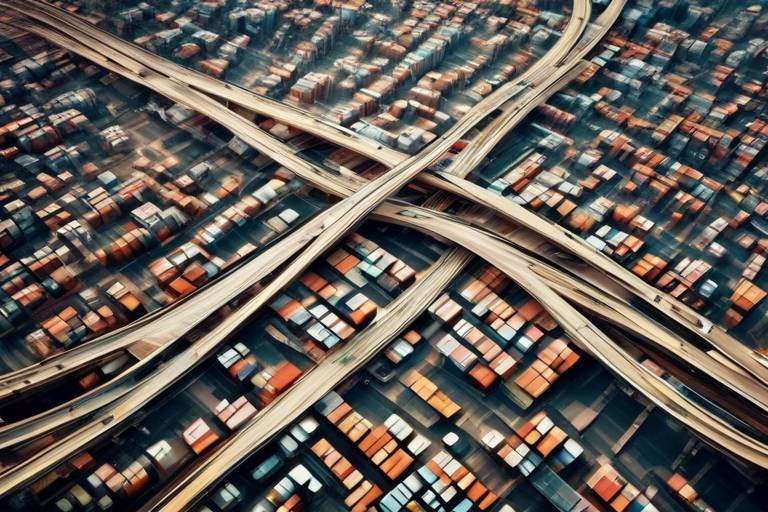The Intersection of Technology and Globalization