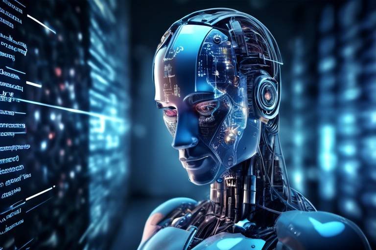The Role of AI in Enhancing Cybersecurity