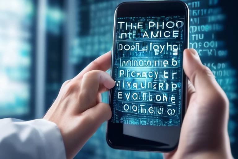 The Future of Health Data Privacy Solutions
