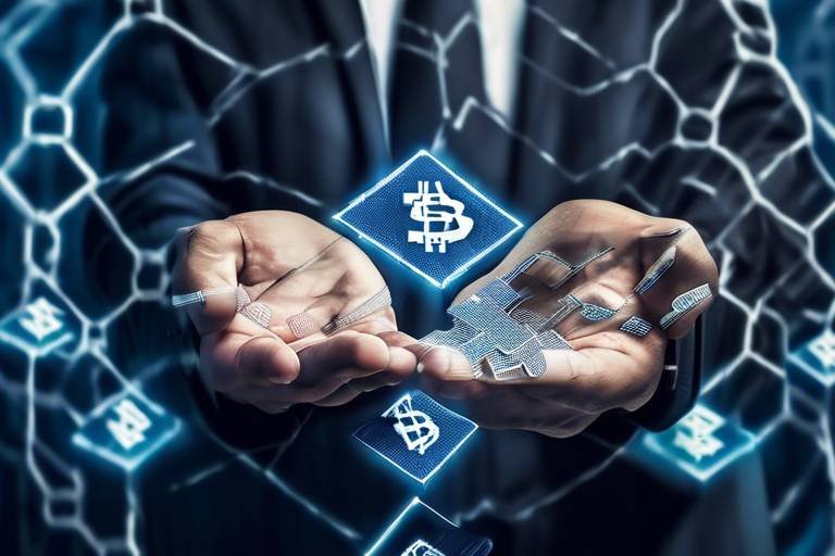 The Role of Blockchain in Reducing Corruption